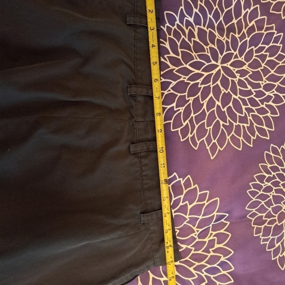 Fjallraven G1000 Hiking Trousers (EU Size 50 - US 34) - Picture 7 of 7